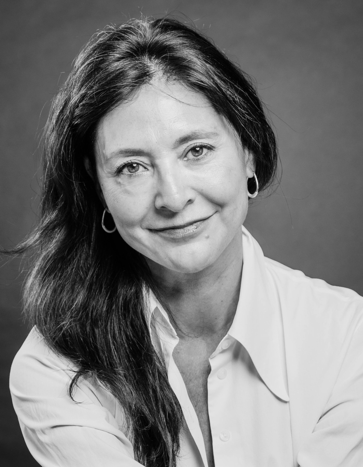 Suzanne Baird
